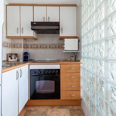Apartamento Pobla De Farnals, Vistas Al Mar, Wifi La Pobla de Farnals Exteriör bild