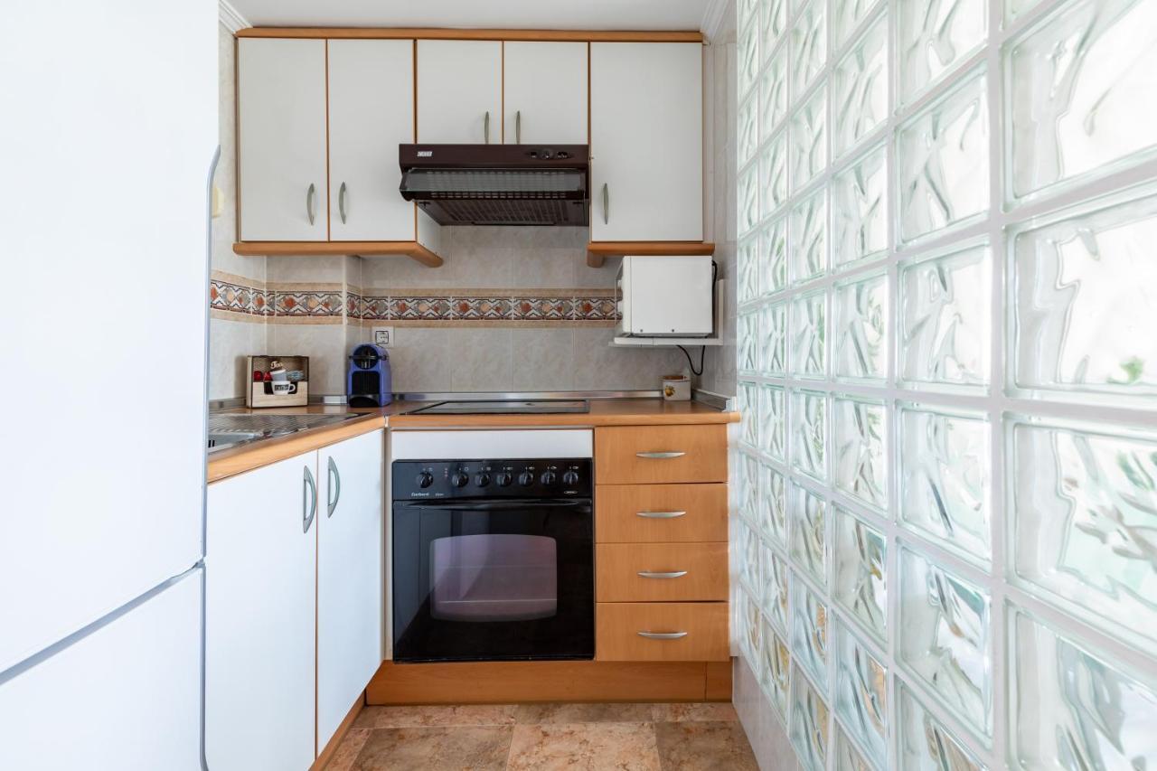 Apartamento Pobla De Farnals, Vistas Al Mar, Wifi La Pobla de Farnals Exteriör bild