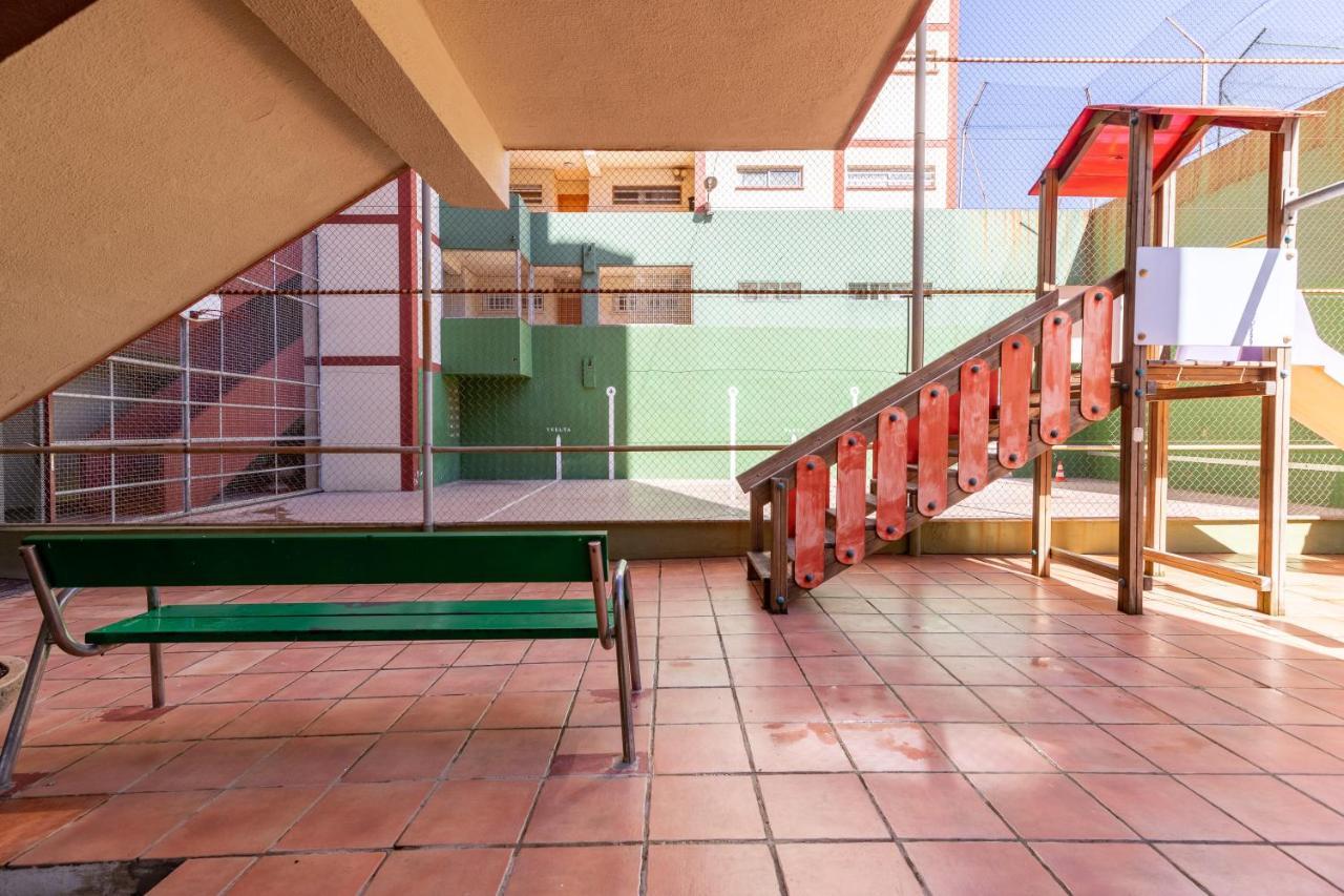 Apartamento Pobla De Farnals, Vistas Al Mar, Wifi La Pobla de Farnals Exteriör bild
